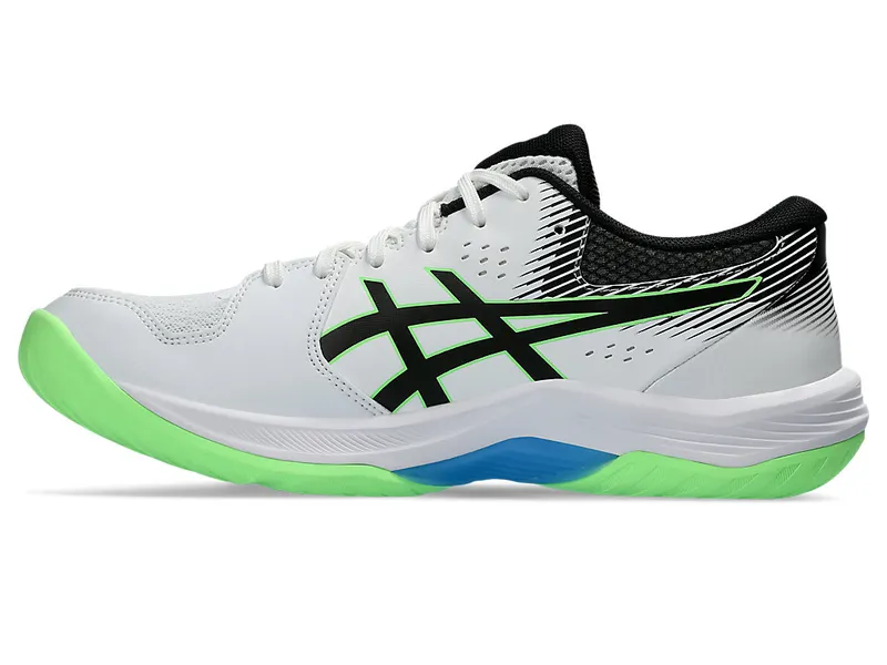 Asics Beyond Ff White/Lime Burst (1071A092.101)