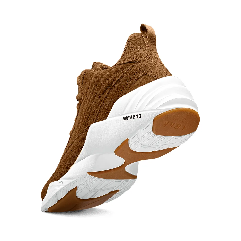 Arkk Tencraft Suede W13 Brown Gum (CA6102-0085-W)
