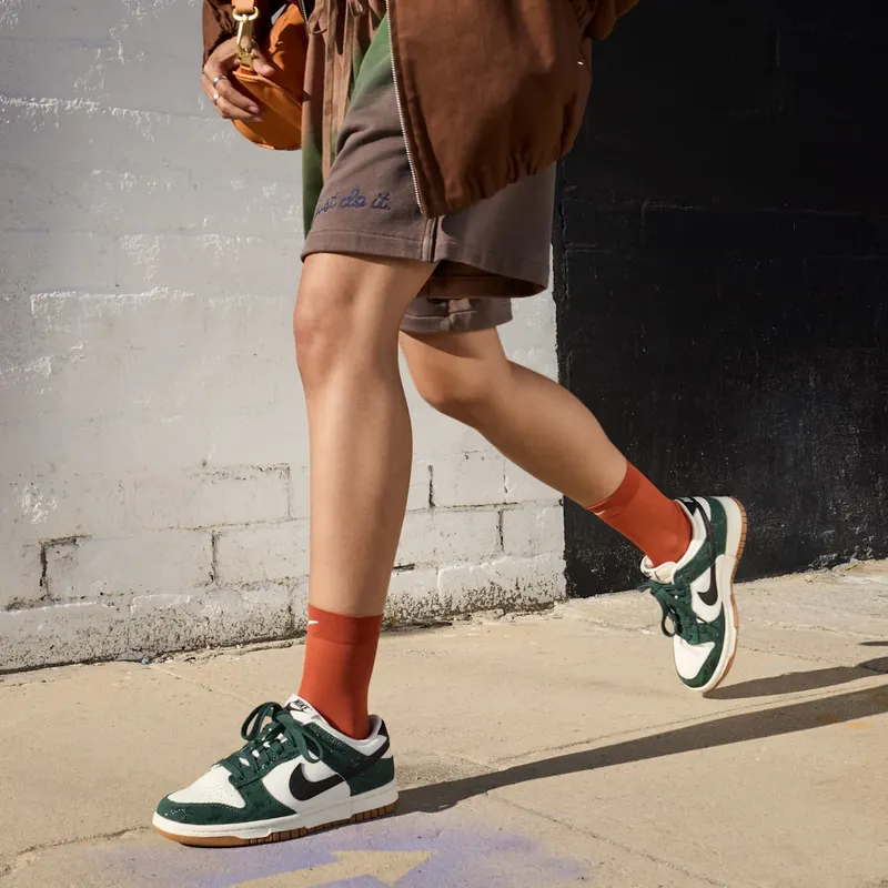 Nike DUNK LOW “Green Snake” (FQ8893-397)