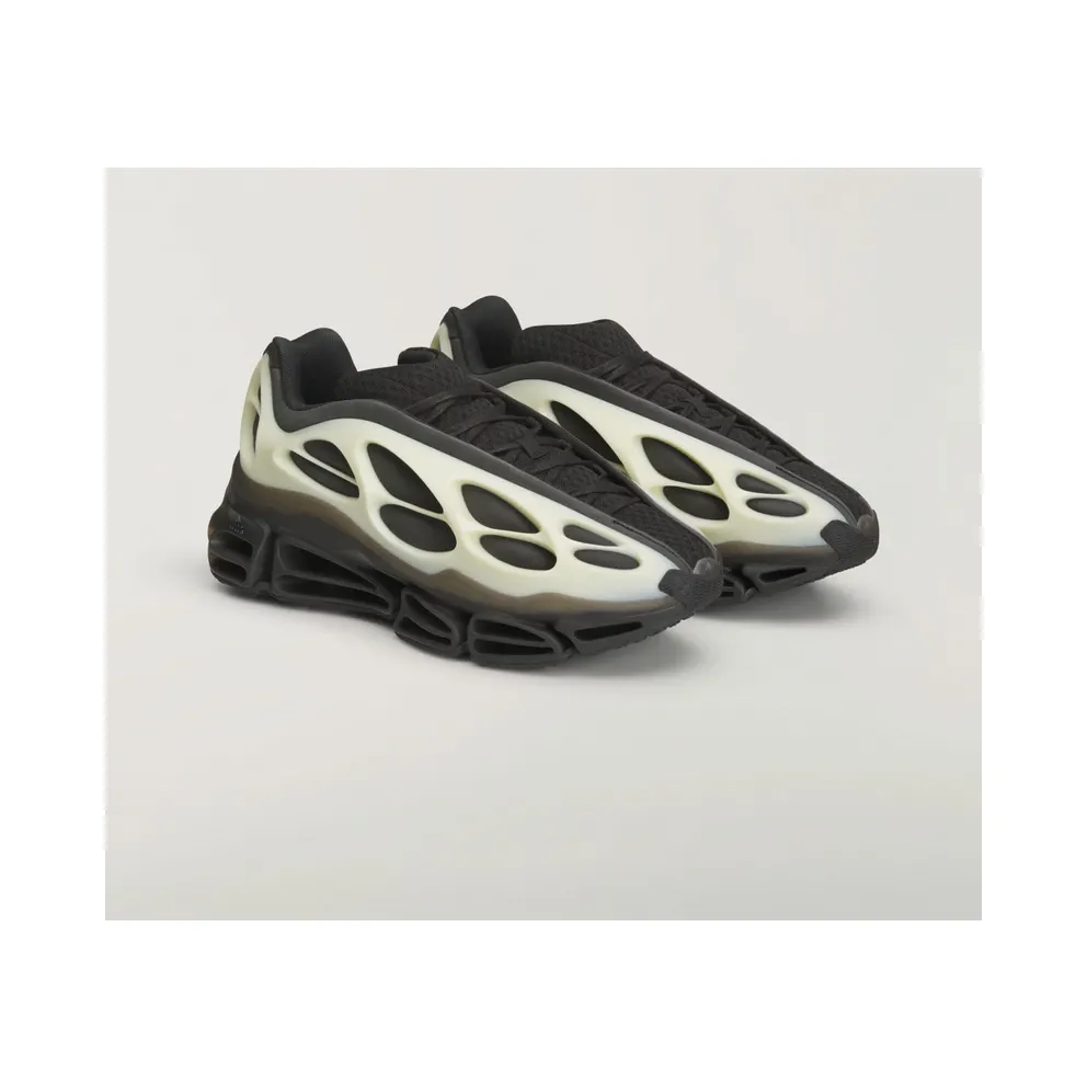 Adidas Mega Willy Low “Willy Chavarria – Bones” (KI7728)