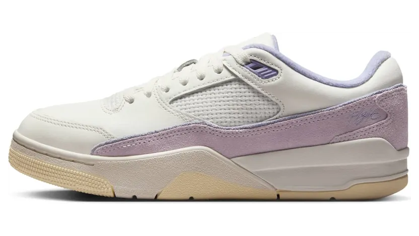 Jordan Flight Court Sail Doll Muslin Indigo Haze (FZ9854-102)