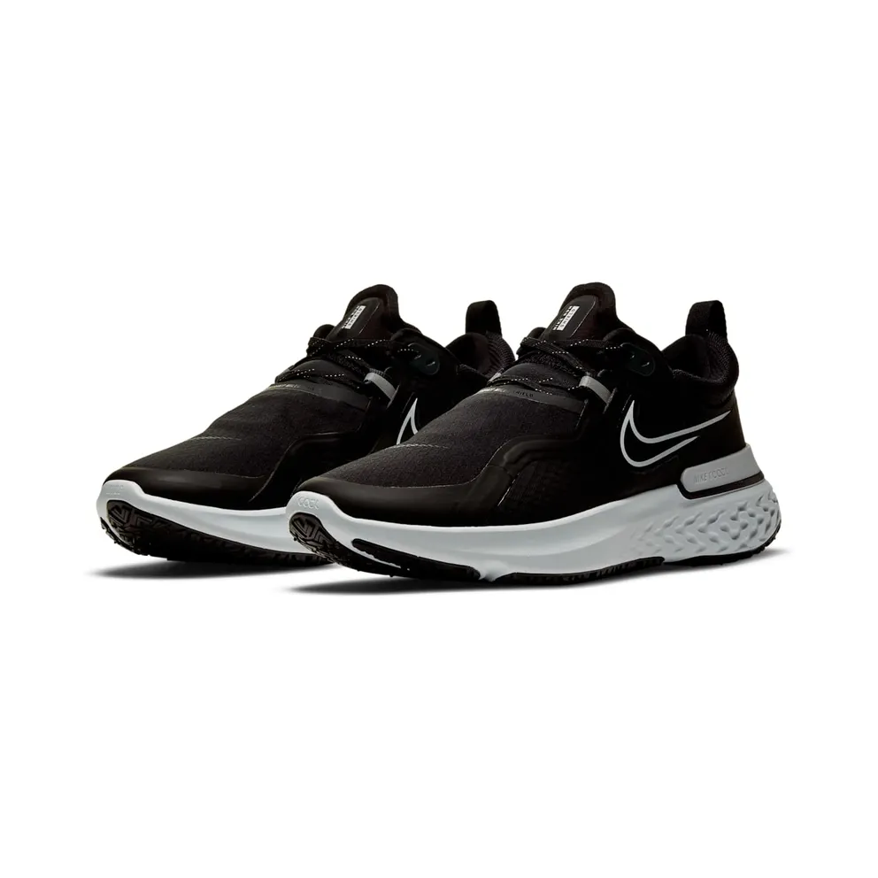 Nike React Miler Shield Running Black (CQ7888-002)