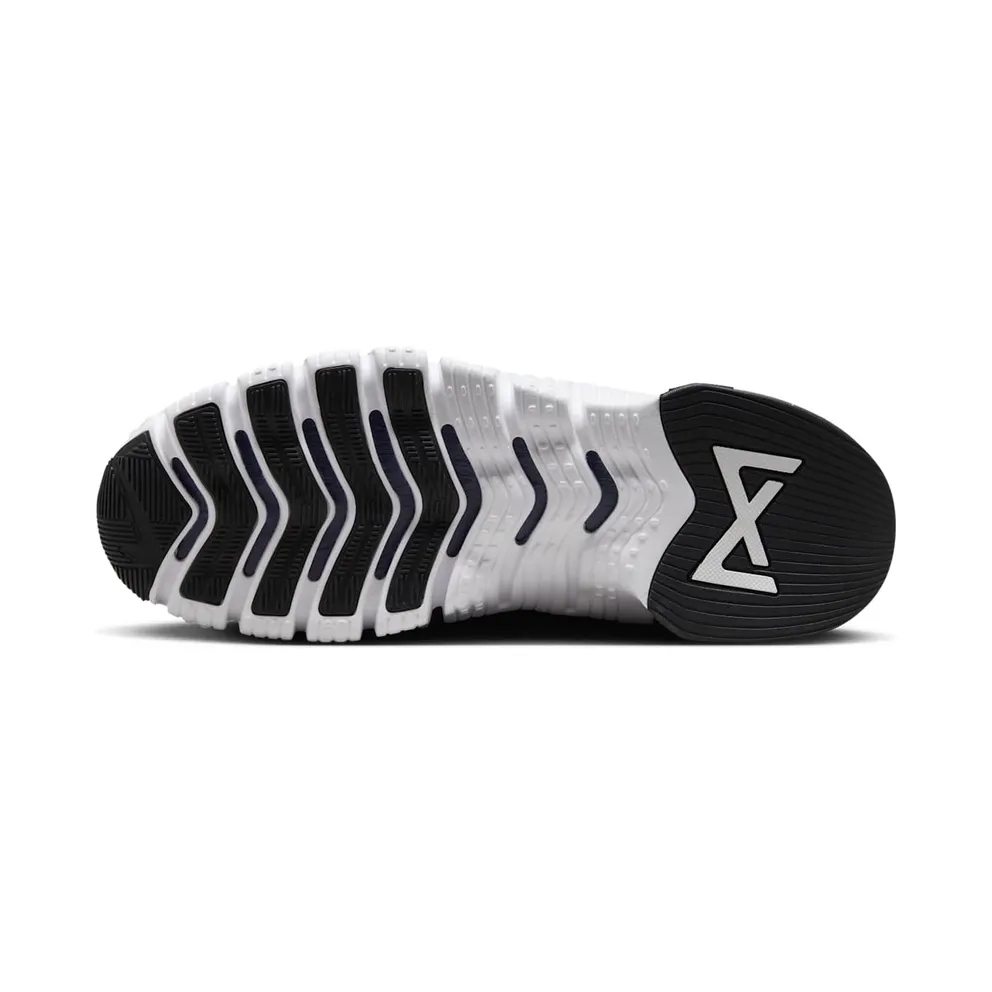 Nike Free Metcon 5 TB College Navy Black White (FN6616-403)