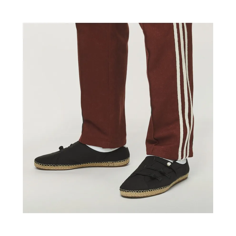 Adidas CLOT QI FLOW BY EDISON Core Black / Cloud White / Core Black (JQ4053)