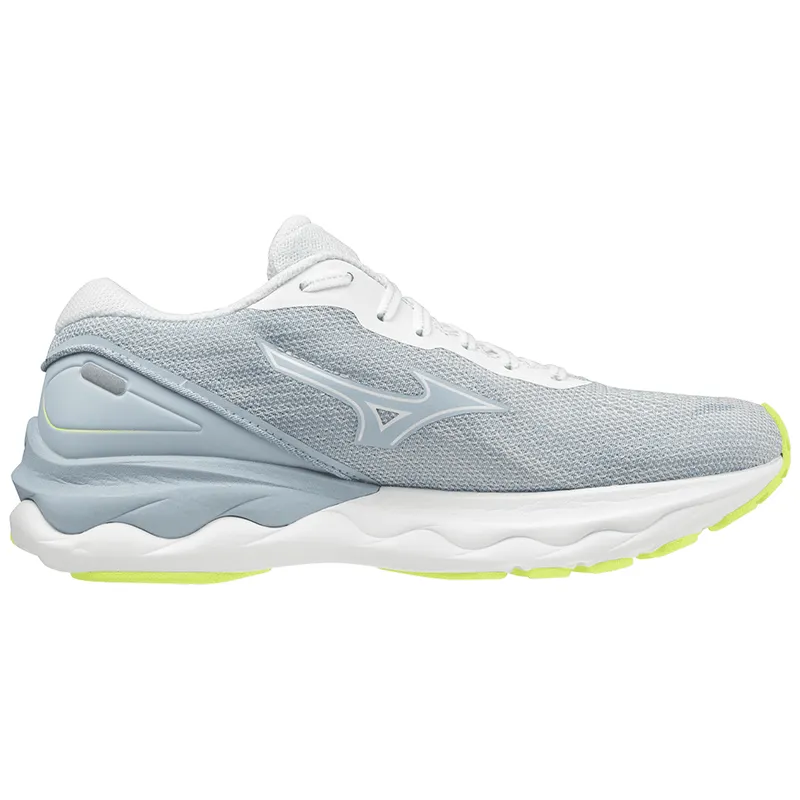 Mizuno Wave Skyrise 3 – “White” (J1GD220901)