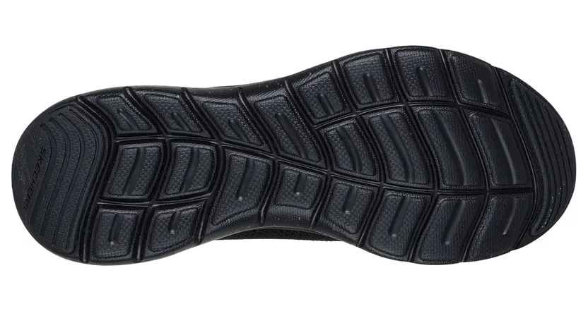 skechers-flex-appeal 150213_BBK