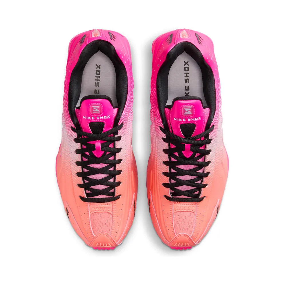 Nike Shox R4 AB “Pink” (IH2343-600)
