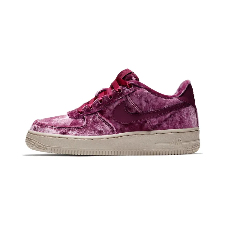 Nike Air Force 1 LV8 GS Tea Berry (849345-601)