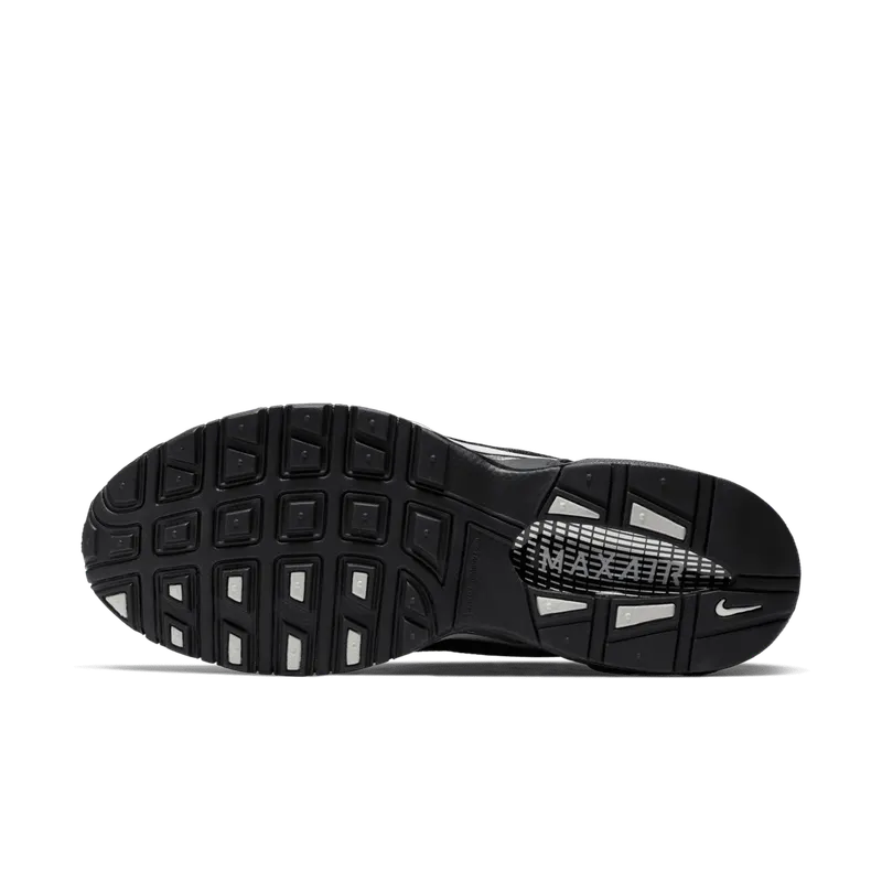 Nike Air Max Torch 3 Black Black/White (319116-011)
