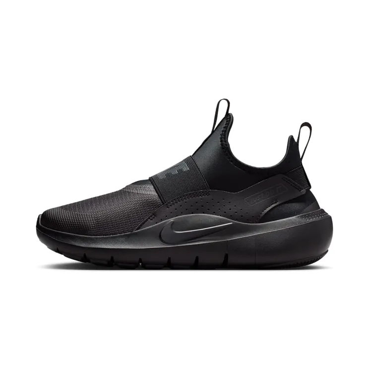 Nike Flex Runner 4 “Black / Anthracite” (IF2893-001)