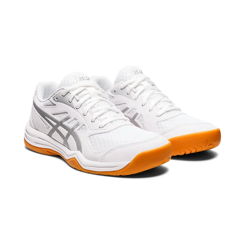 Asics UPCOURT 5 White/Pure Silver (1072A088.101)