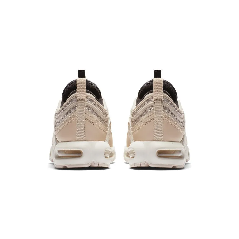 Nike Air Max Plus 97 Light Orewood Brown Light Orewood Brown/Rattan-String-Black-Emerald Rise (AH8143-100)