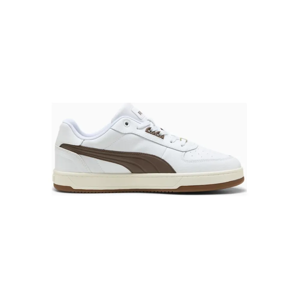 Puma Caven 2.0 PUMA White / Flat Bronze / Gum (395016-19)