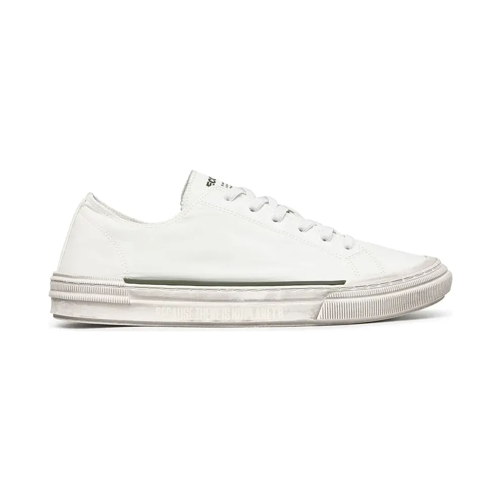 Ecoalf sneaker White (MCMSHSNSTREN0072S26-000)