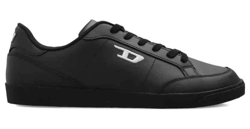 Diesel S-D-Leo Sneakers – Schwarz (Y03907P0476)
