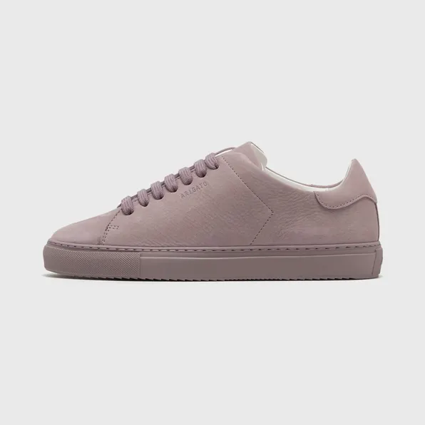 Axel Arigato Clean 90 Purple