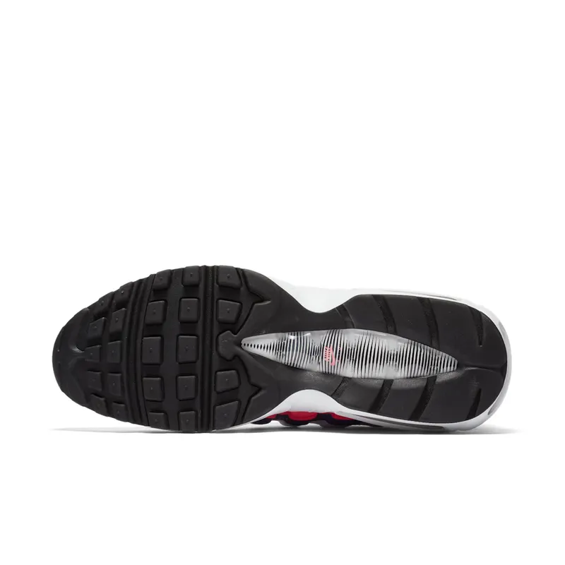 Nike Air Max 95 Ultramarine White/Black-Solar Red-Ultramarine (749766-106)