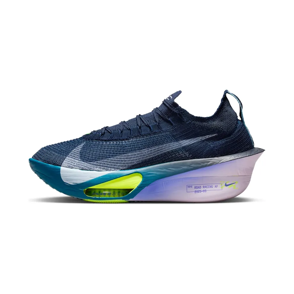 Nike Air Zoom Alphafly Next% 3 “Obsidian Persian Violet” (FD8311-401)
