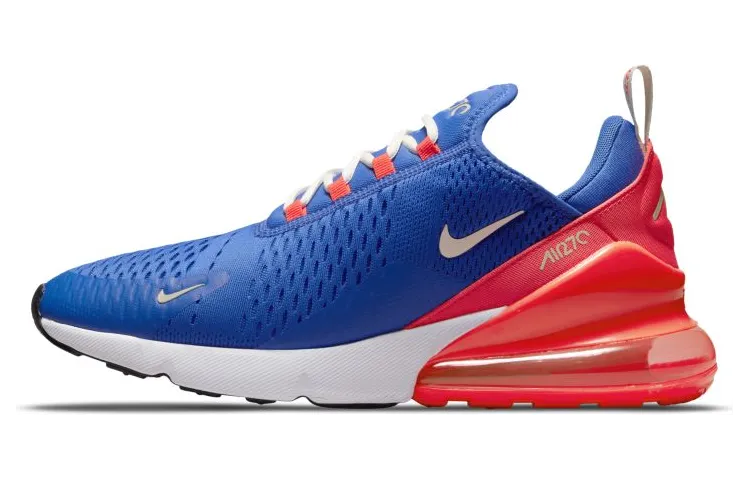 Nike Air Max 270 Hyper Royal Bright Crimson (DM8315-400)