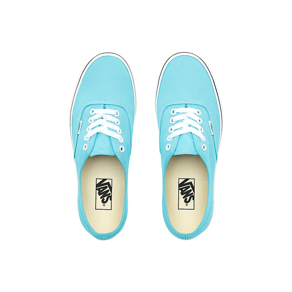 Vans Authentic Low Top “Scuba Blue” (VN0A38EM0P5)