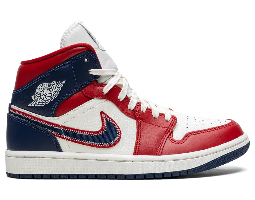air-jordan-1 DQ7648-600