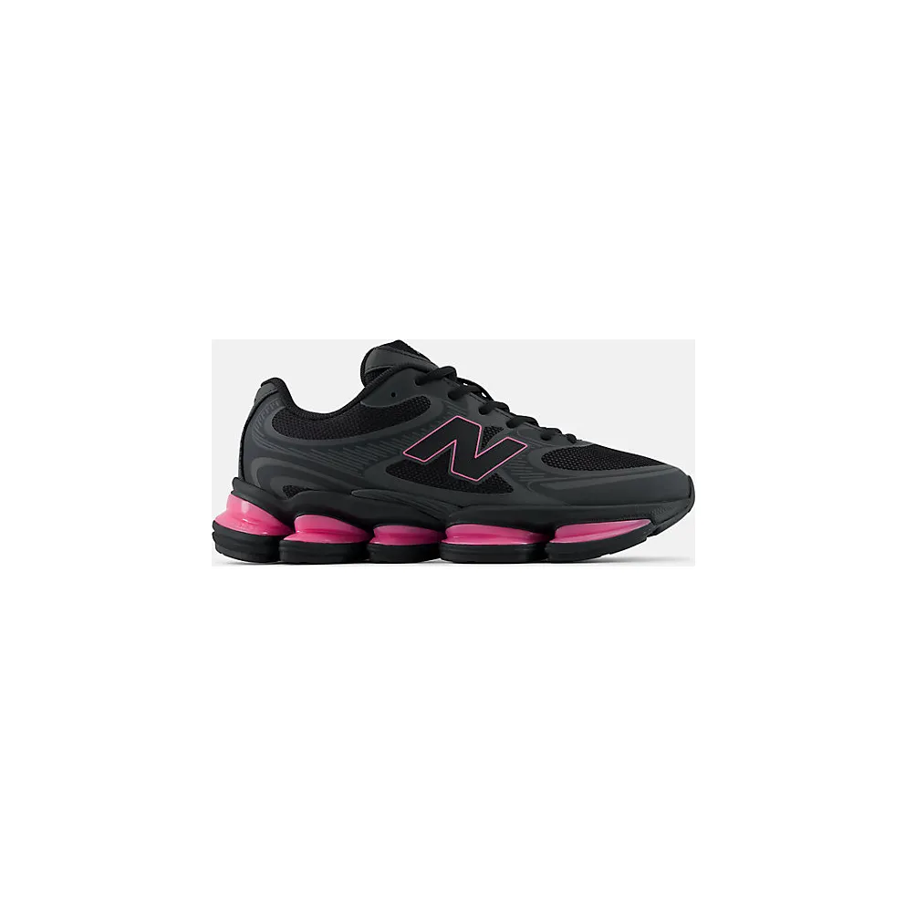 New Balance ABZORB 2000 “Black Pink” (U20007KT)