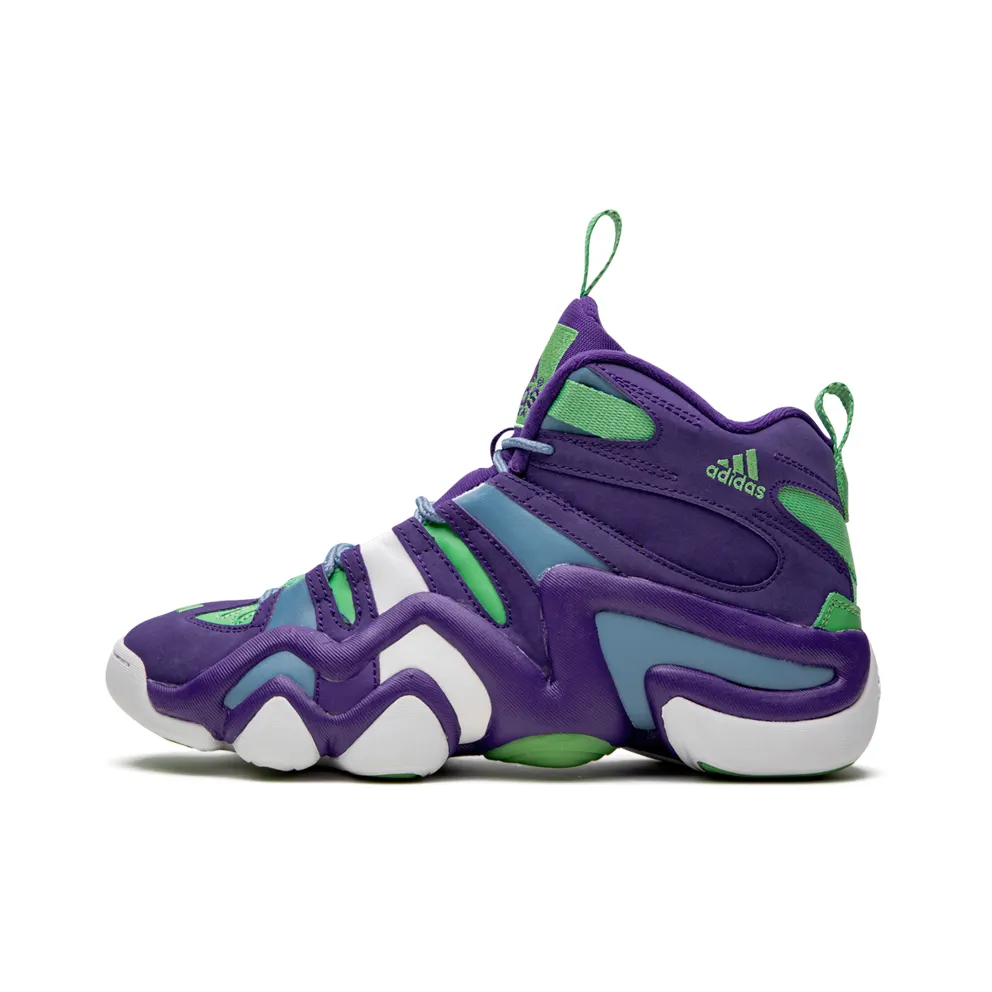 Adidas Crazy 8 “Draft Day Hornets” (222249)