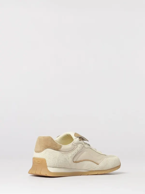 Fendi Sneakers Ivory (8E8820AYFEF1TZ7) (2)