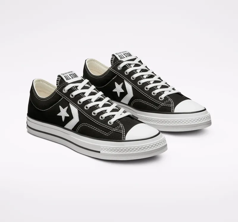 Converse Star Player 76 Blue/vintage White/Black