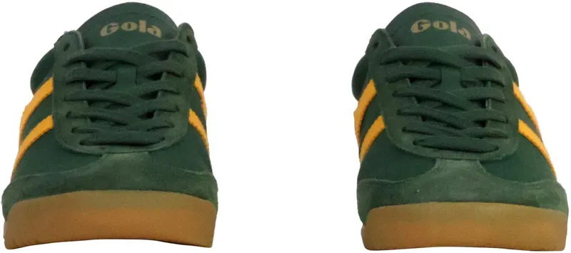 Gola sneaker Green (CMB623NY)