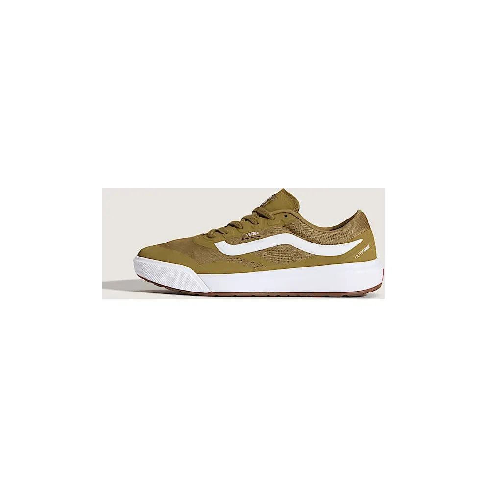 Vans UltraRange Olive Brown (VN000EJ7OVB)