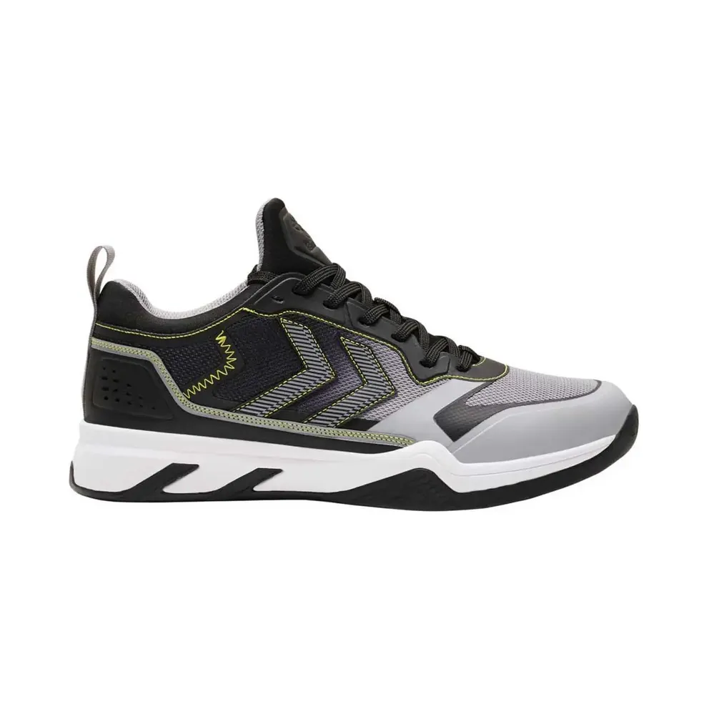 Hummel sneaker Gris (219072-1100)
