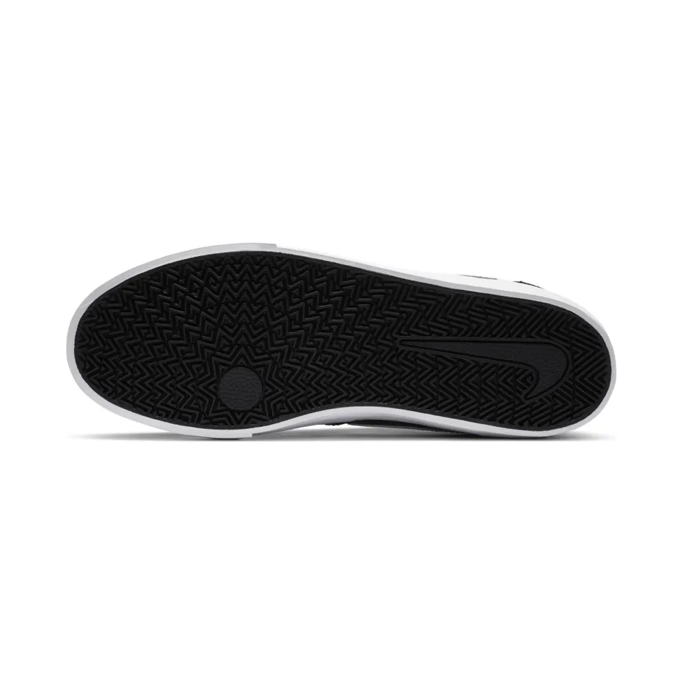 Nike SB Charge Premium “Black / White” (DA5493-001)