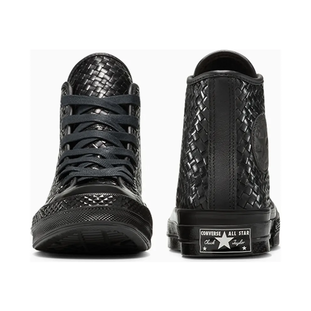 Converse Chuck 70 Black (A14450C)