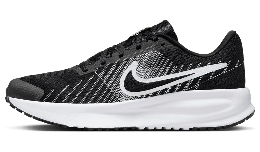 Nike Run Defy Black White (HM9594-004)
