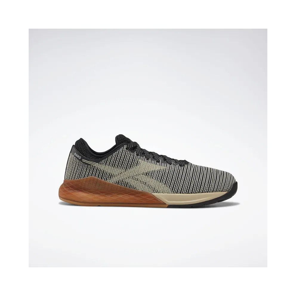 Reebok Nano 9 Black Sand Gum (W)