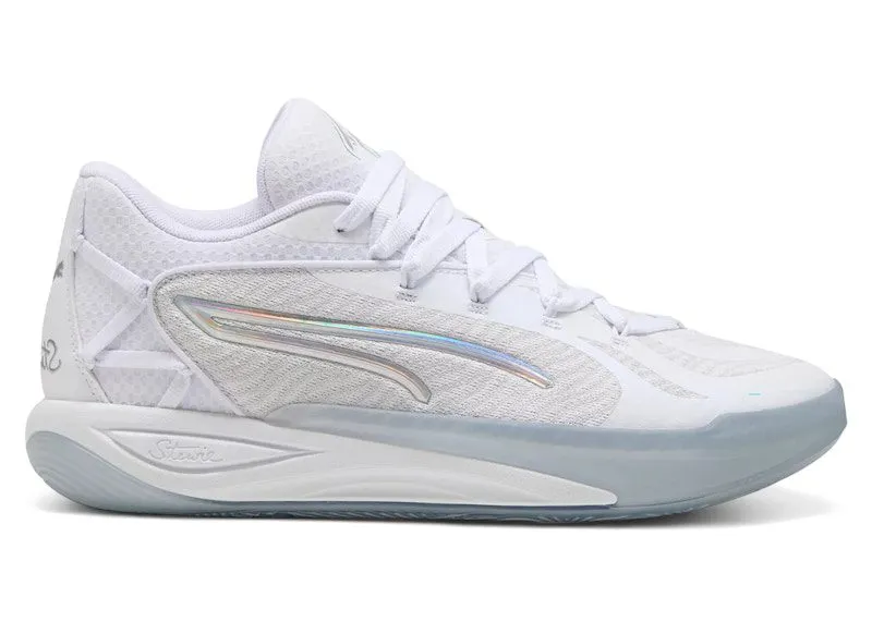 Puma Stewie 4 Ice Blue White (312648-01)