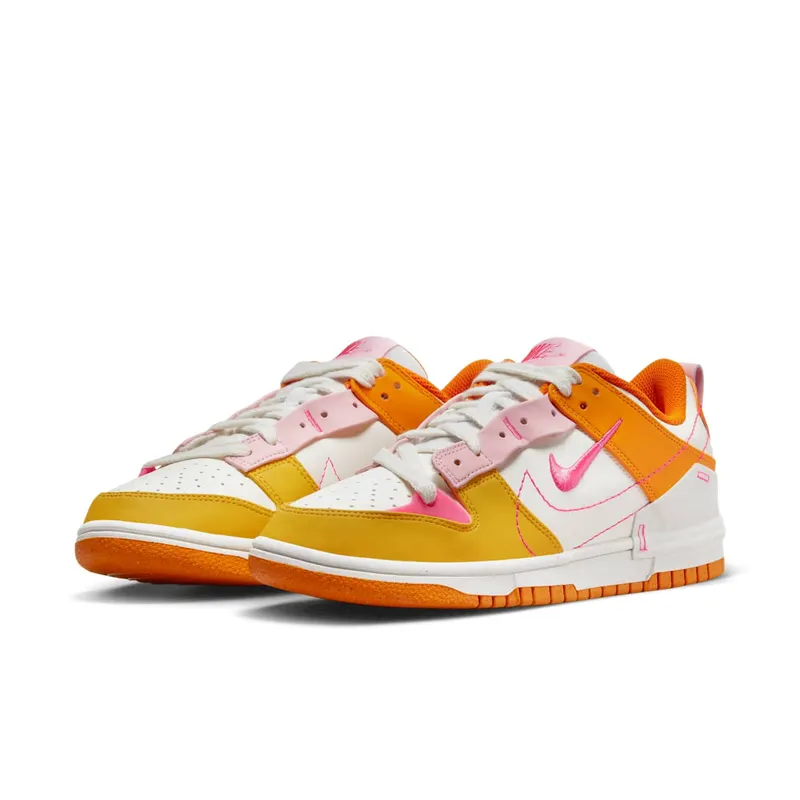 Nike Dunk Low Disrupt 2 Sunrise (DX2676-100)