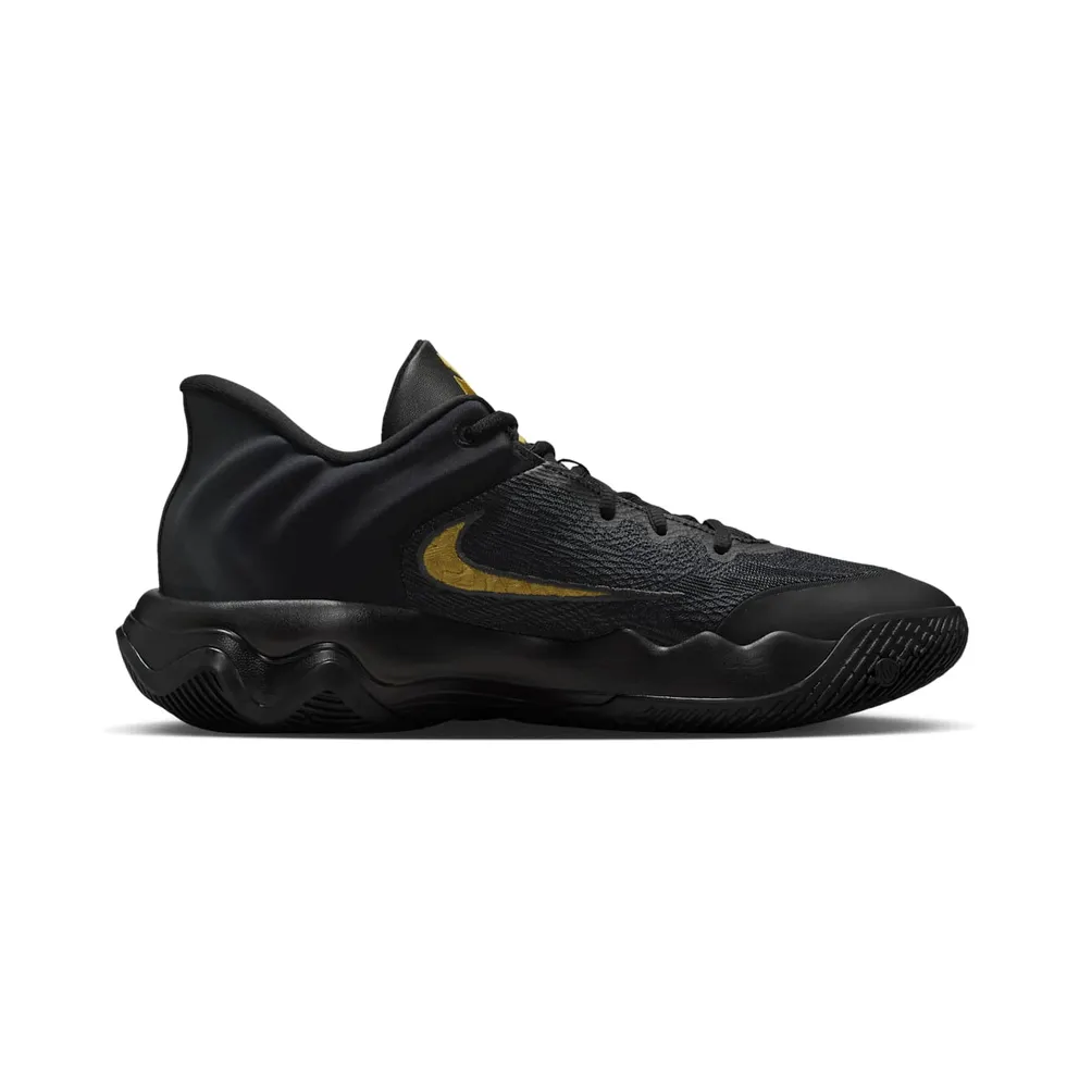 Nike Giannis Immortality Black (FQ3680-010)