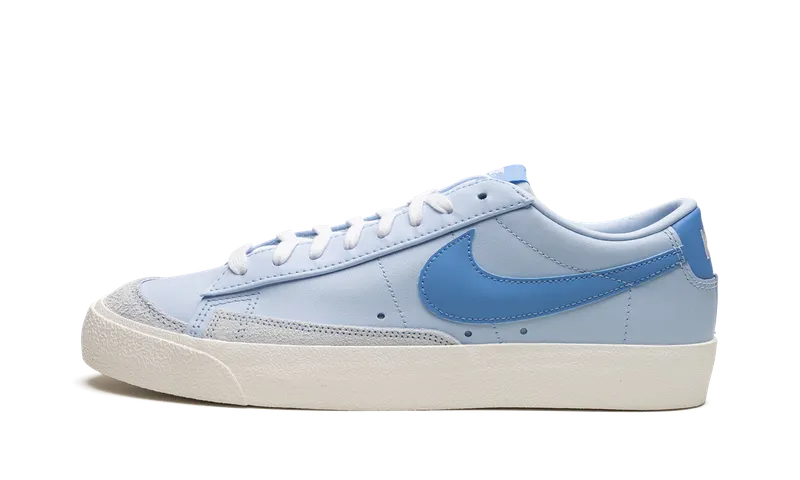 Nike Blazer Low ’77 VNTG “Celestine Blue” (FD0281-400)