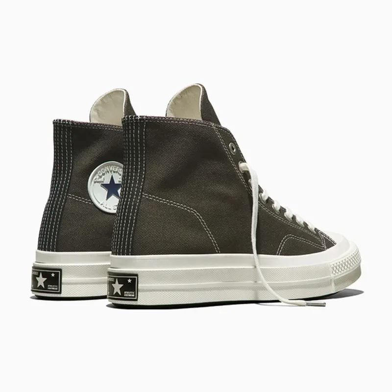 Converse Chuck Taylor All Star First String High Heavyweight Canvas Beluga (A14280C)