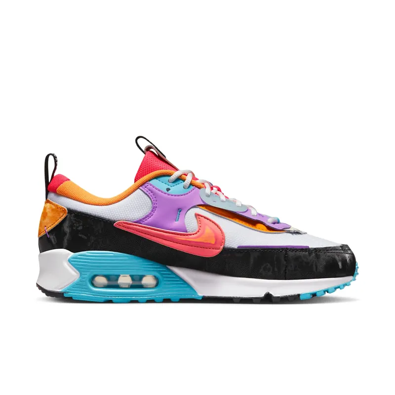 Nike Air Max 90 Futura Lunar New Year (FD0821-100)