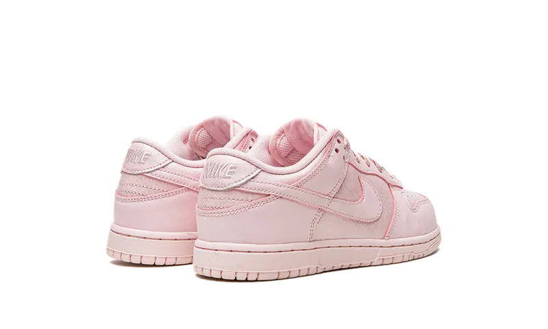 Nike Dunk Low PS “Prism Pink” (AA3146-601)