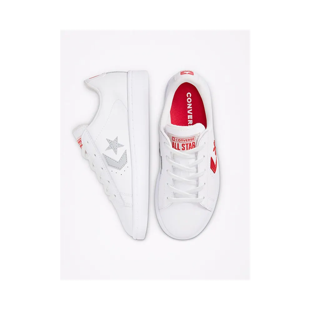 Converse Little Rivals Pro Leather Low Top (368404C)
