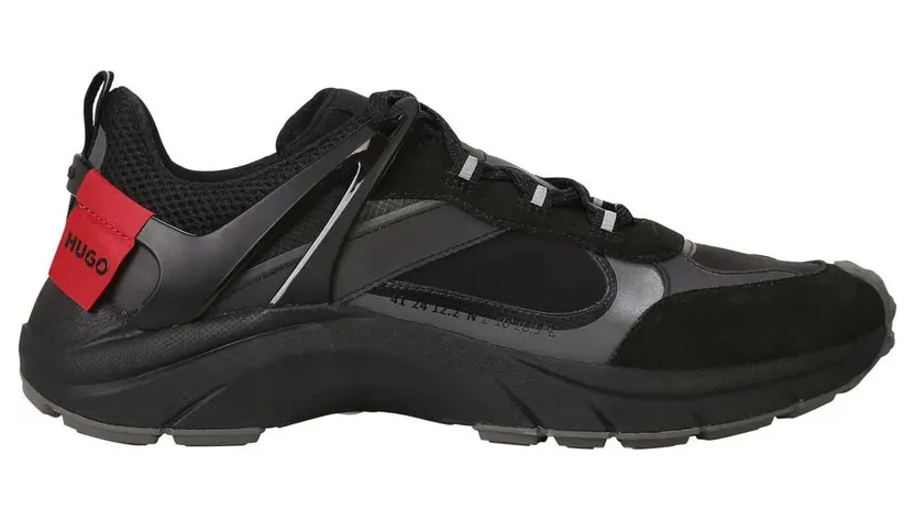 Hugo Go2 Merp 01 Schoenen 50541703-002