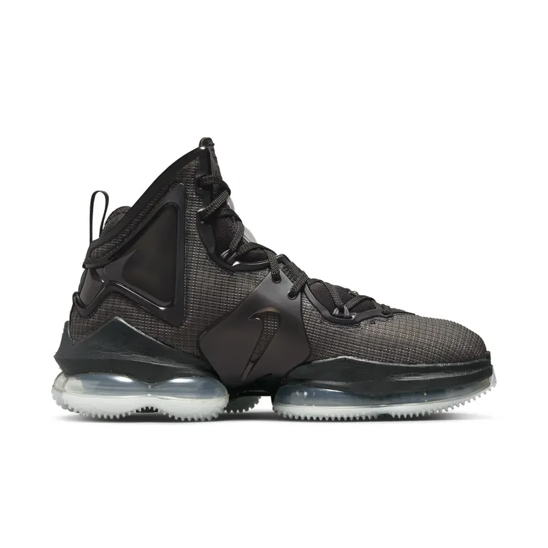 LeBron 19 Black (CZ0203-003)