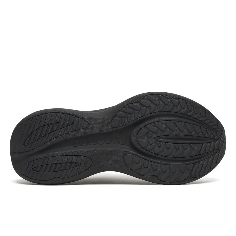 SAUCONY Triumph 24 “Triple Black” (S100999-1024)