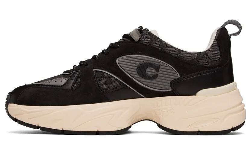 coach-1941-sneaker CC817 BLK