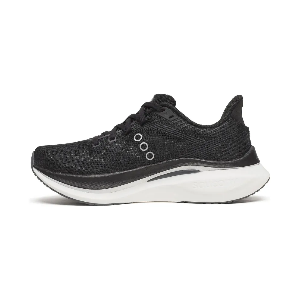 SAUCONY Endorphin Speed 5 “Black / White” (S11007-01)