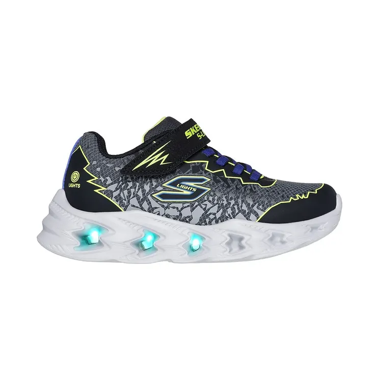 Skechers Vortex 2.0 Zorento Schoenen 400603L-BKYL